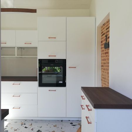 Chambres D'Hotes Le 1891 Montech Εξωτερικό φωτογραφία