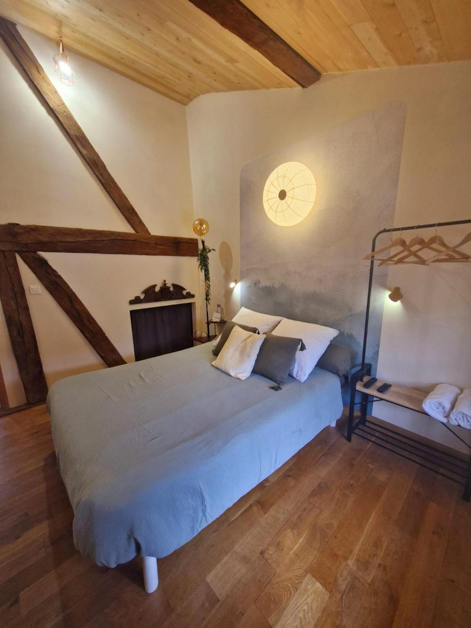 Chambres D'Hotes Le 1891 Montech Εξωτερικό φωτογραφία