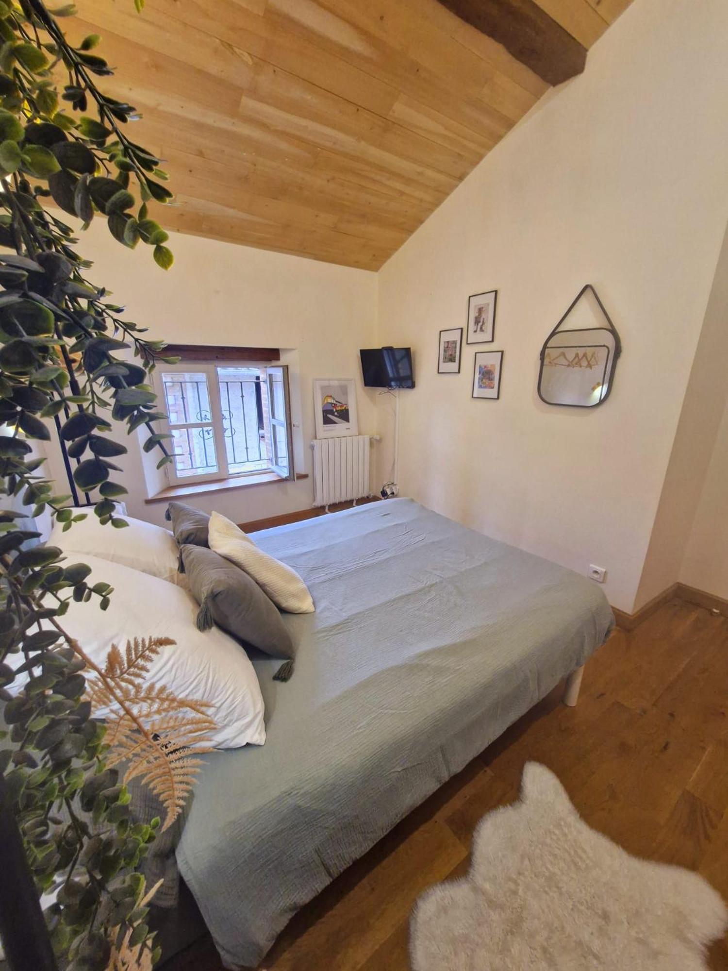 Chambres D'Hotes Le 1891 Montech Εξωτερικό φωτογραφία